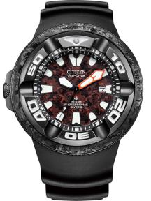 Citizen Promaster Eco-Drive Horloge BJ8059-03Z