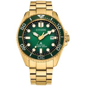citizen BN0262-59W horloge duik eco drive