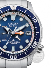 citizen eco drive duikhorloge BN2041-81L
