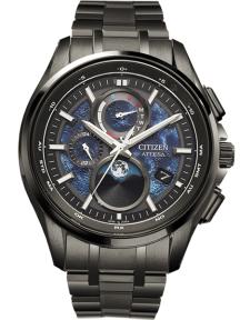 Citizen Radio Controlled Horloge BY1008-67L