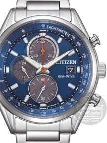 Citizen Chronograaf Horloge CA0459-79L