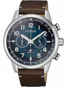 citizen ca4420-13l chrono herenhorloge