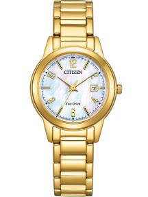 Citizen Dames Horloge FE1242-78D