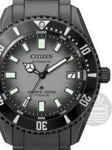 Citizen NB6025-59H Titanium Promaster Duikhorloge