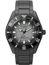 Citizen NB6025-59H Titanium Promaster Duikhorloge