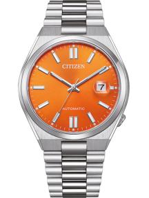 citizen automatisch horloge NJ0151-88Z