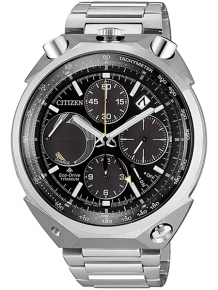 citizen AV0080-88E chrono herenhorloge titanium