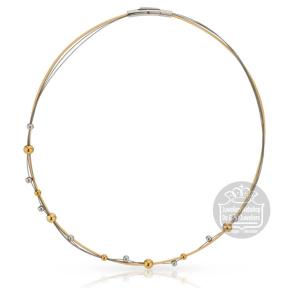 Clic collier C269BI