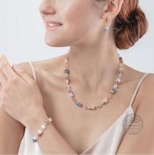 Coeur de Lion Collier 4605/10-0720