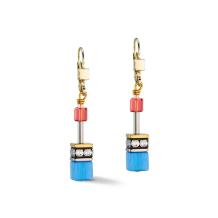 Coeur de Lion Oorbellen 2838/20-1521 Multicolor Classic