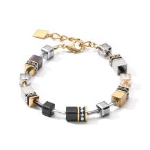Coeur de Lion Armband 2839-30-1216