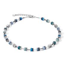Coeur de Lion Collier 4509/10-0700 Blauw