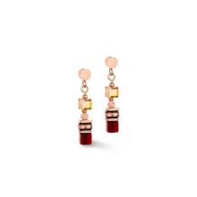 Coeur de Lion Oorbellen 4562/21-1585 Multicolor Indian Summer