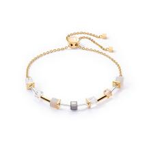 Coeur de Lion Armband 5074/30-1216