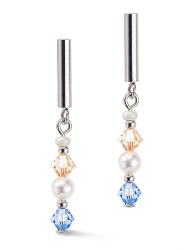 Coeur de Lion Oorbellen 6022/21-0720