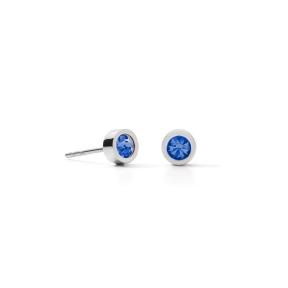 Coeur de Lion Oorbellen 0227/21-0717 Blauw