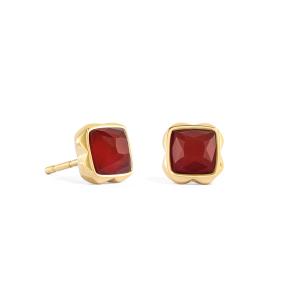 Coeur de Lion Oorbellen 1301/21-0300 Januari