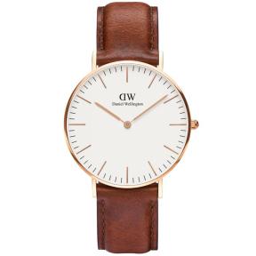 Daniel Wellington horloge Classic St Mawes DW00100035