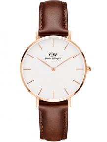Daniel Wellington horloge Petite St Mawes rose DW00100175