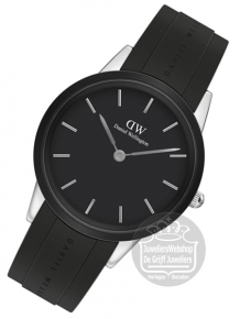 Daniel Wellington Iconic Motion horloge DW00100436