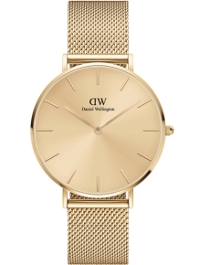 Daniel Wellington Petite Colored Unitone horloge DW00100475