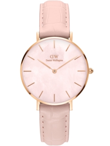 Daniel Wellington Petite Rouge horloge DW00100514