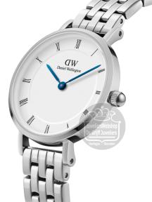 Daniel Wellington Petite Roman Numerals horloge DW00100685