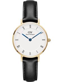 Daniel Wellington Petite Roman Numerals horloge DW00100686