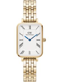 Daniel Wellington Quadro Roman Numerals horloge DW00100688