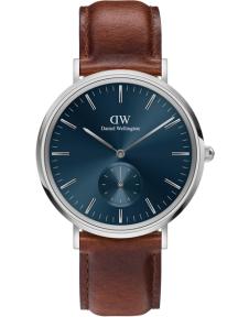 Daniel Wellington Classic Multi-Eye Arctic horloge DW00100709