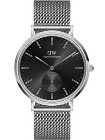 Daniel Wellington Classic Multi-Eye Black horloge DW00100711