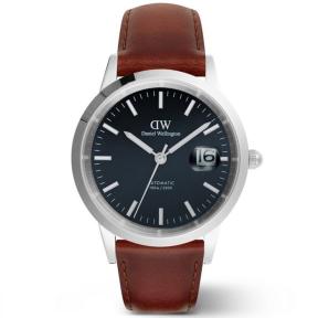 Daniel Wellington Iconic St Maves Automatic horloge DW00100755