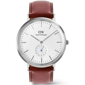 Daniel Wellington Classic Multi-Eye St Mawes horloge DW00100867