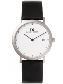 Danish Design Titanium Heren Horloge IQ12Q272