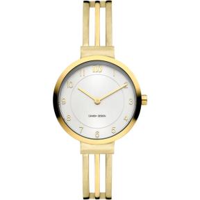 danish design dameshorloge titanium IV05Q1277