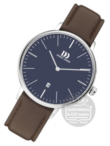 IQ22Q1175 herenhorloge danish design