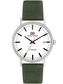 Danish Design Rhine Horloge IQ28Q1273