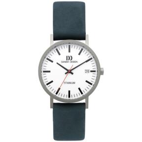 Danish Design Rhine Horloge IQ30Q199