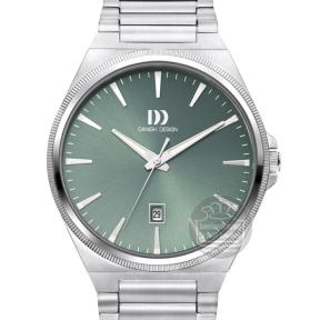 IQ95Q1303 herenhorloge danish design DKX Pro