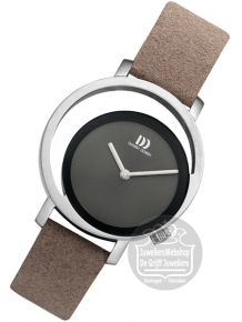 IV14Q1271 danish design Pico dameshorloge