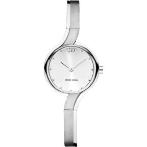 danish design dameshorloge titanium IV62Q1280