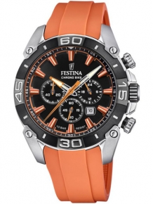 festina chrono bike 2021 f20544-5 horloge