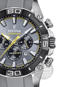 festina chrono bike 2021 f20544-8 horloge