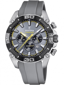 festina chrono bike 2021 f20544-8 horloge