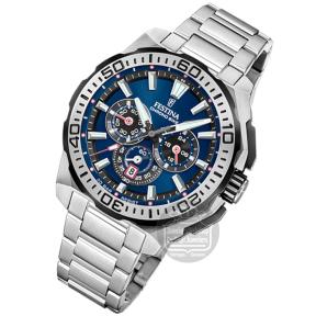 festina chrono bike 2025 F20724-2 horloge