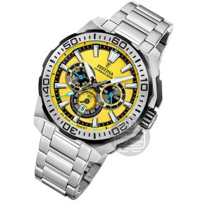 festina chrono bike 2025 F20724-4 horloge
