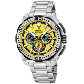 festina chrono bike 2025 F20724-4 horloge