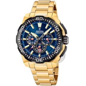 festina chrono bike 2025 f20727-1 horloge