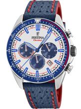 festina the originals chronograaf horloge F20377/1