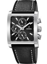 festina the originals chronograaf horloge F20424/3